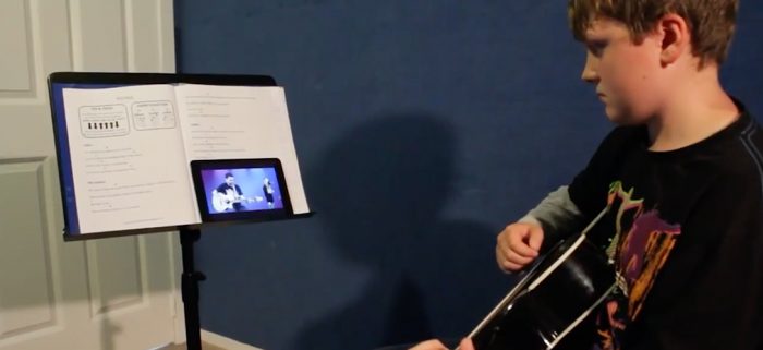 Music Lessons - Vocal Lessons San Antonio | Piano Guitar Singing